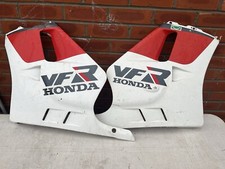 Honda VFR 400 NC21 1Left and