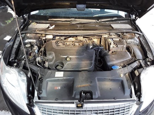 Engine ford mondeo - engine,