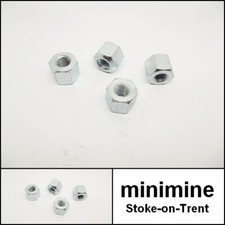 Classic Mini Standard Wheel Nut For 10" Steel Wheels Set of FOUR 88G322 cooper