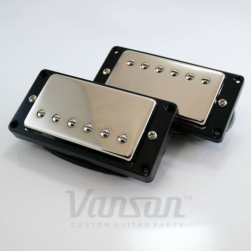 New vanson alnico ii - new, '57