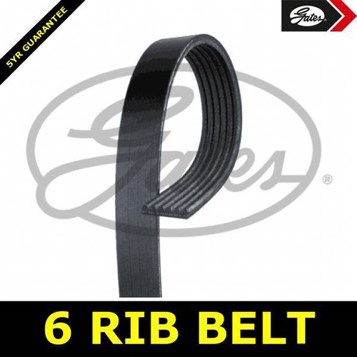 Alternator belt ribbed for - alternator,