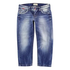 Chipie girls blue denim - girls, jeans