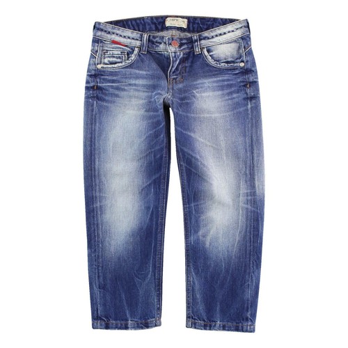 Chipie girls blue denim - girls, jeans