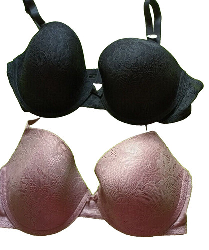 Secret possessions 38d black - secret, &