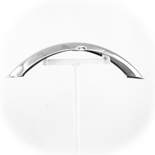 Triumph mudguard front - front, tr5t