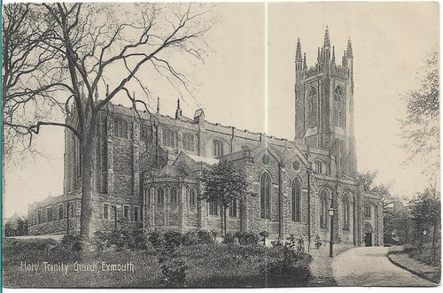 Very nice old postcard holy - nice,