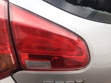 12-18 Kia Ceed Mk2 Hatchback 5 Door REAR/TAIL LIGHT ON TAILGATE PASSENGER SIDE