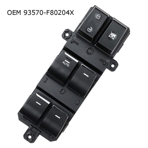 Master power window switch for - window,