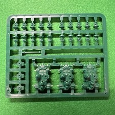 Games Workshop Ork Sprue