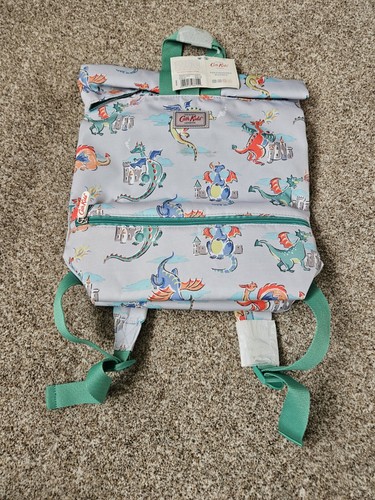 Boys backpack cath - backpack,