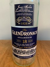GlenDronach Allardice 18 Year