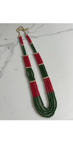 Indian pakistani long mala - pakistani,