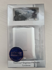 Vintage Lexibook Touchman