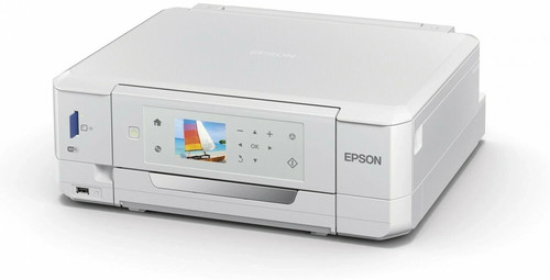 Reset software for epson - software,