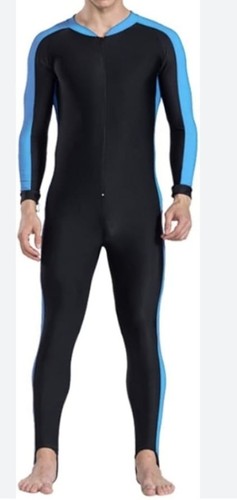 Swimwear wetsuit men xxl - wetsuit, men's