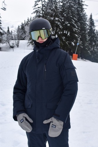 Oosc yeh man ski snowboard - oosc, &