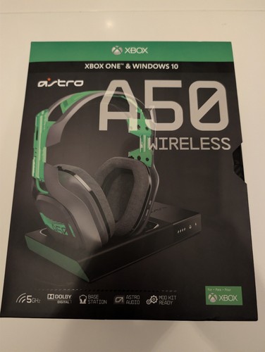 Astro a50 ear - astro,