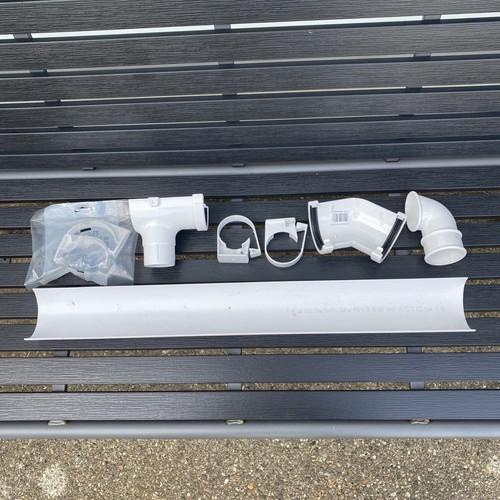Floplast mini white - floplast,