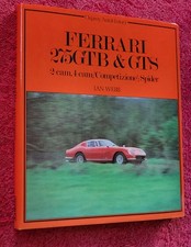 Ferrari 275 GTB & GTS 2 & 4