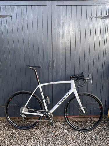 Trek boone rsl 61cm - boone,