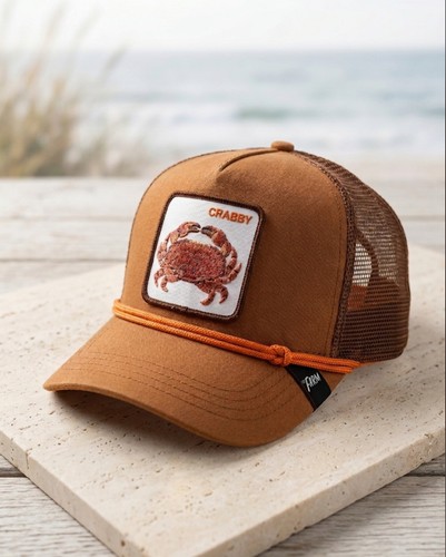 Goorin bros crabby crab - goorin,