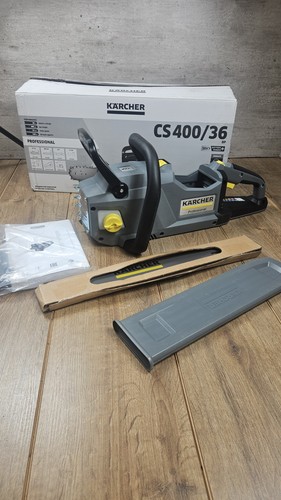 Karcher chainsaw cs400 - karcher, cs400/36