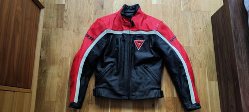 Dainese ladies leather - ladies,