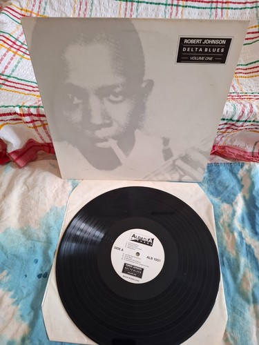 Robert johnson delta blues - #robert,