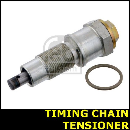 Timing chain tensioner fits - chain,