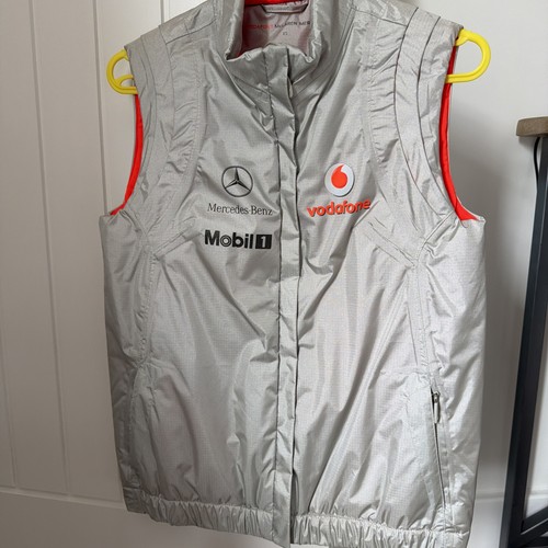 Vodafone mclaren mercedes - vodafone,