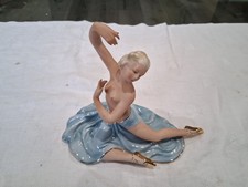 Fasold Stauch Ballerina