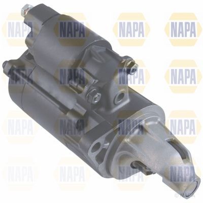 Napa starter motor - starter,