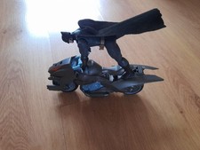 2017 comics batman - 2017, bike