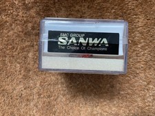 Sanwa Rx 515 35mhz 5 Channel