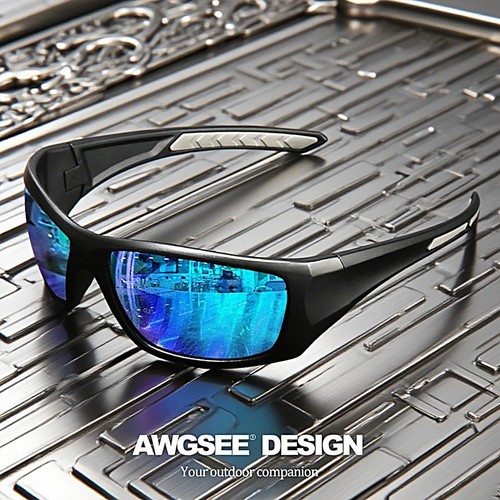 Unisex polarized sports - unisex,