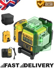 Dewalt dw089lg 12v green line - 12v,
