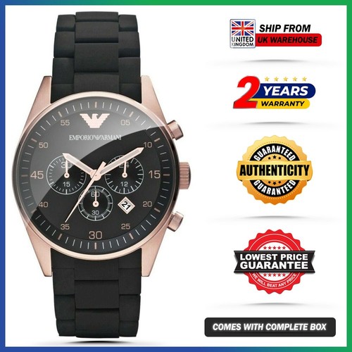 Emporio armani sportivo ar5905 - armani,