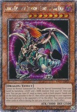 Chaos Emperor Dragon - Envoy