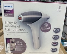 Philips Lumea 9900 IPL Hair