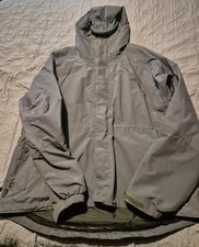 Keela Dual Protection Jacket