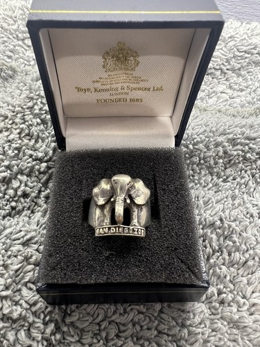 Sterling silver san diego - silver,