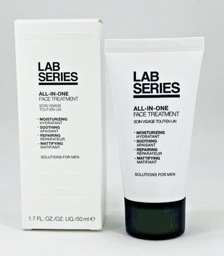 Lab series all - all-in-one, face