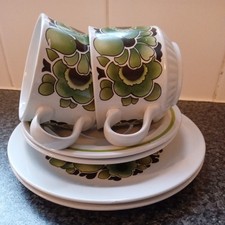 Alfred Meakin Vintage