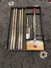 Roberts Junior Power Stretcher