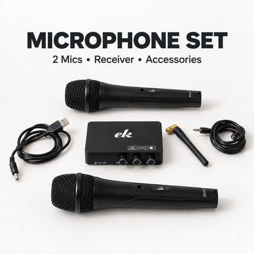 Net singer dual wireless - singer,
