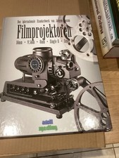 Movie Projectors /