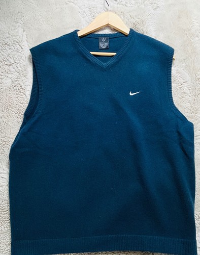 Nike golf woolmark pure - golf,