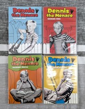 Dennis The Menace: Complete