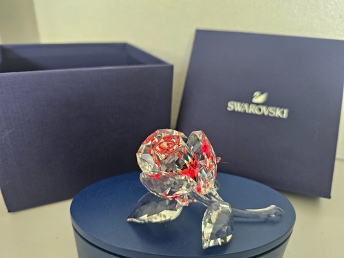 Swarovski crystal blossoming - crystal, 'blossoming