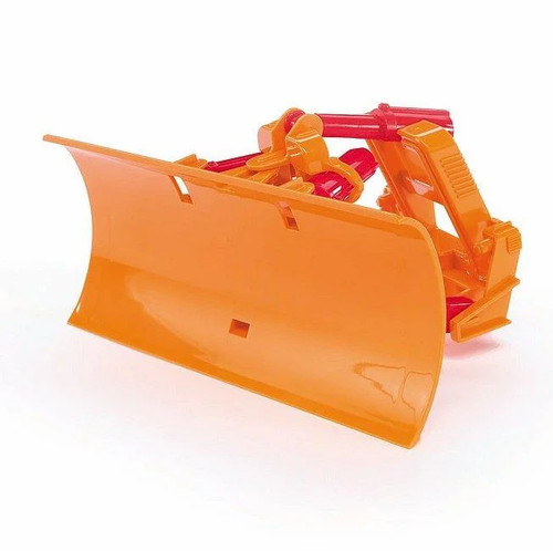 Bruder plough blade - bruder, b102581
